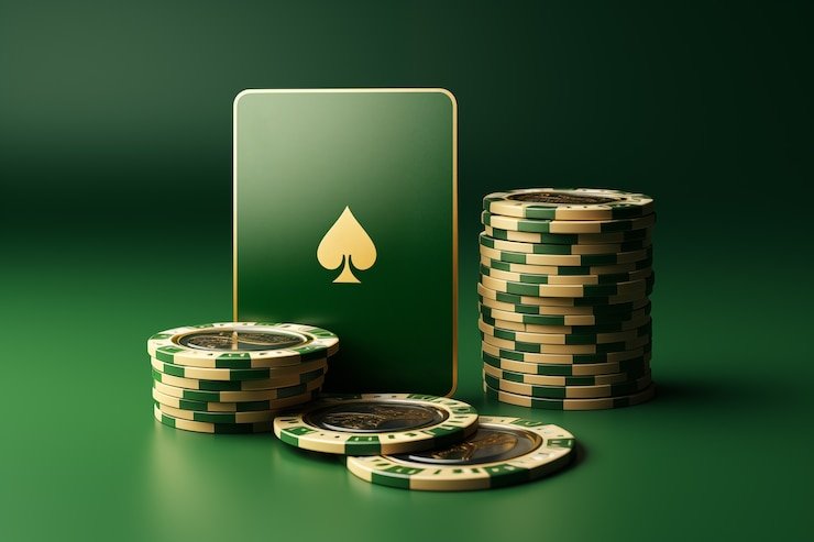 Ekor Number game interface