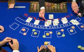 Meja roulette Nolimit City